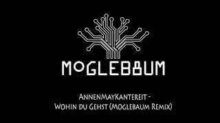 AnnenMayKantereit  Wohin Du Gehst Moglebaum Remix [upl. by Nannarb854]