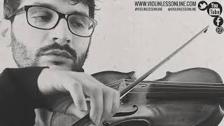 Schindlers List  Violin Cover [upl. by Ahmed]