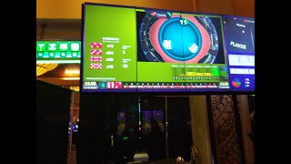 CRAPS Bubble Craps Live  Rincon Interblock Intro [upl. by Yonit516]