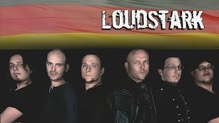 WM SONG 2018 von LOUDSTARK zur Weltmeisterschaft  UNSER TAG [upl. by Aniretak]