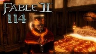 FABLE 2 HD 114  HörSpiel Reavers Tagebücher ★ Lets Play Fable 2 [upl. by Mcferren]