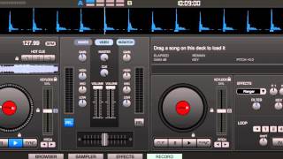 Broadcast Live Internet Radio using Virtual DJ Tutorial [upl. by Chery]