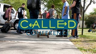 Called Conference 2018 Recap [upl. by Anaib]