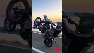 View like wow 😙 👍 video credit goes to lusiosm or lusio Supermoto [upl. by Notniw]