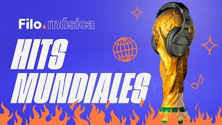 Estas son las CANCIONES MÁS ICÓNICAS de Mundiales de Fútbol [upl. by Afra598]