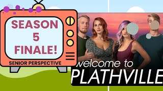 Welcome to Plathville Ep 14 finale Review [upl. by Anyahs]