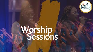 Life Meeting Worship Session  October 12th 2024 [upl. by Bradstreet]