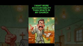 Accountability catholic orthodox protestant church apologetics baptist lutheran anglican [upl. by Pirbhai92]