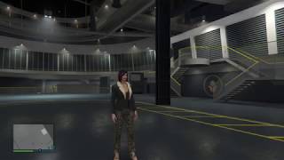 GTA V Online Doomsday Heist Facilities and Upgrades [upl. by Melborn807]