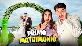 💒 VADO AL MATRIMONIO DI UN MIO AMICO CON LA MIA RAGAZZA [upl. by Jemena821]