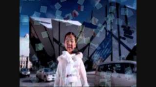 Ariyena  Winter Olympic 2010 commercial [upl. by Buskus567]