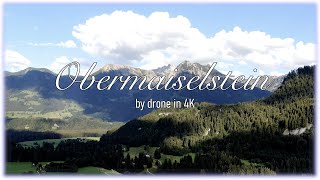 Obermaiselstein Germany🇩🇪 4K [upl. by Entruoc]