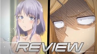 Dagashi Kashi Episode 1 First Impressions amp Review  Sweety Sweets [upl. by Harmonie]