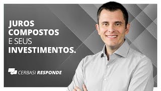 Como criar juros compostos em diferentes investimentos [upl. by Ainaled]