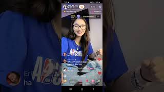 Part 5 AMANDA TIKTOK LIVE 10282024 [upl. by Annmarie]