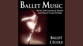 Ballet Etude No 1 [upl. by Osugi]