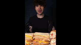 Best childhood sandwich food shorts sandwich peanutbutter [upl. by Rebeka]