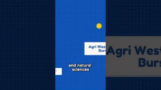 Agri Western Cape Bursary Opportunities in Agriculture [upl. by Gibun]