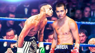 El boxeador que HIZO ENFURECER a Marco Antonio Barrera [upl. by Letnahc665]