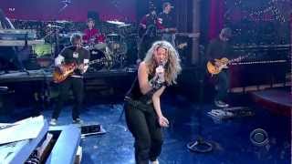 Shakira  Dont Bother 2005 Live Video HD [upl. by Bilicki334]