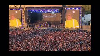 Limp Bizkit  Break Stuff Graspop 2024  High Point View [upl. by Odlonyer]