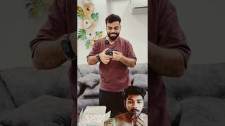 Aapki kaun si favourite Hai happy Diwali🕯shorts diwali funny comedy gift diwalifest [upl. by March255]