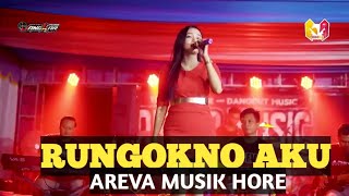 RUNGOKNO AKUAREVA MUSIK HORE TERBARU 2022JANGKAR SOUNDMONICA SDI [upl. by Koehler]