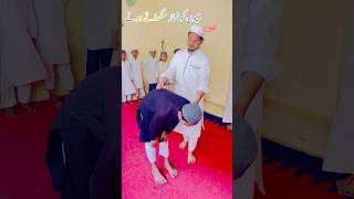 🕋🕋Namaz Sikhate huwea 🕋🕋beautiful naat namaz namazi [upl. by Mcguire]