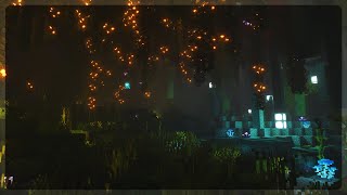 🌿✨ Lost in Enchantment  Minecraft Ambience w Music Box [upl. by Tobias]