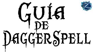 Acheage en Español  Guía de Sorcery y Witchcraft  Daggerspell [upl. by Gothard]