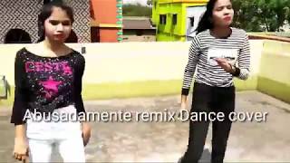 MC Gustta e MC DG Abusadamente  May J Lee choreography  Dance cover by BfF [upl. by Ojela]