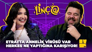 Linç  Gonca Vuslateri GoncaVuslateri [upl. by Ditter]