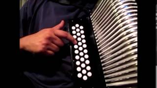 total ya se fue invasores de nuevo leon INTRO tutorial instruccional acordeon sol [upl. by Carling]