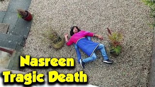 Nasreens Death  Rahim Pardesi  Desi Tv Entertainment  ST1R [upl. by Eyeleen]