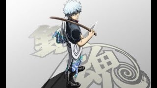 Gintama OP 1 full lyrics  Pray HQ [upl. by Anar]