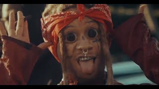 Trippie Redd – LWRW Official Music Video [upl. by Olympium]