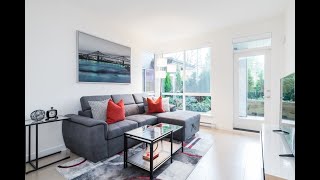 Furnished Apartments Burnaby BC  For Rent  2 Bedrooms 2 Bathrooms [upl. by Ettegdirb]