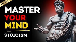 MASTER In Stoicism Secrets and Become UNDEFEATABLE Stoicism [upl. by Noffihc]