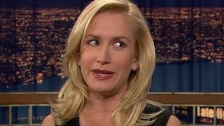 Very Shoking NewsAngela Kinsey To Star In Upcoming Hallmark Christmas Movie [upl. by Pepita]