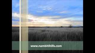 Nambiti Hills Private Game Lodge [upl. by Esenaj445]