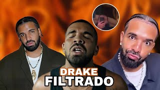 El VIDEO FILTRADO DE DRAKE TURBIO🔥 [upl. by Sitto]