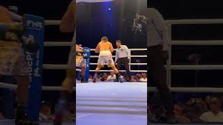 WHINDERSSON NUNES VS POPÓ FREITAS  Shorts [upl. by Dorette]