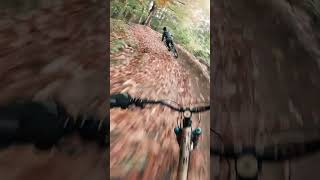 JE LE SUIS DE PRET epic mtb enduro bikelover [upl. by Gnav]