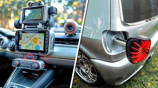 150 Amazon Gadgets That Will Upgrade Your Car 🚗 Car Gadgets  Car Accessories  Car Essentials [upl. by Korry]