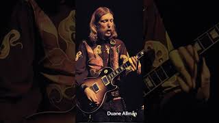 Allman Brothers Played Live at Filmore East on this day in 1971 rock concert [upl. by Iahs]