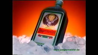 Jägermeister 2001 [upl. by Agustin]