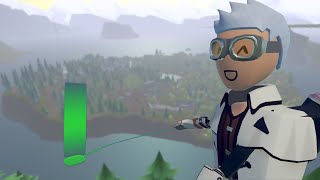 A Day In The Life Of A Teleporter Rec Royale Edition  Rec Room Gameplay [upl. by Odeen]