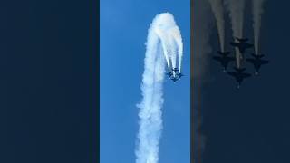 Epic Blue Angels Airshow  Fleet Week 2024 Highlights [upl. by Xam]