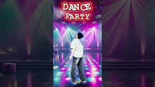 DANCE PARTY SONGS 2024  DJ Remix Club Music Dance Super Bass  Lively Night Party  Lets Dance [upl. by Einolem]