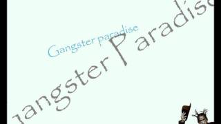 Coolio  Gangsters Paradise Bombs Away Dubstep Remix [upl. by Feinberg584]